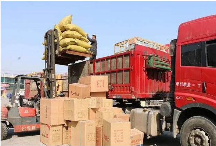 泉州到淳化县物流专线