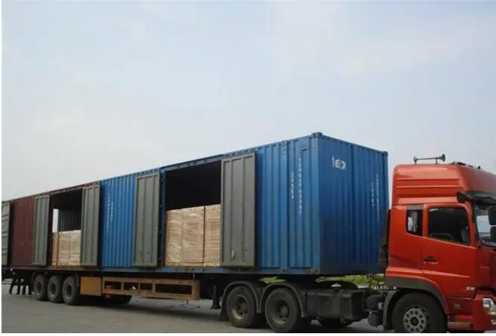 泉州到淳化县整车运输