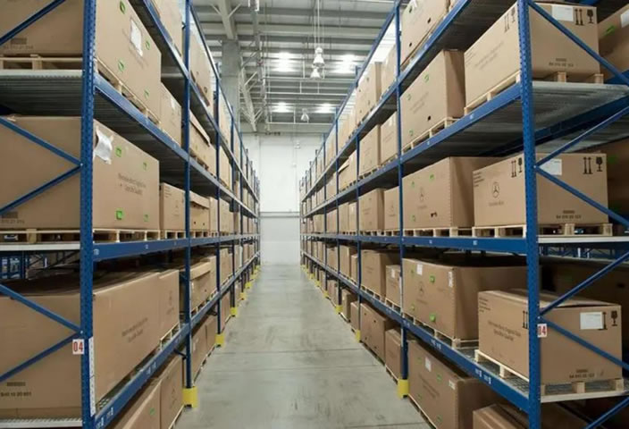 泉州到淳化县货物仓储