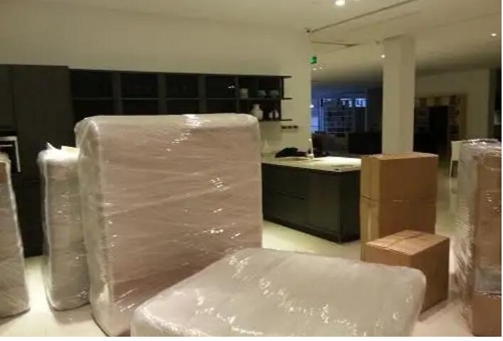 泉州到淳化县长途搬家